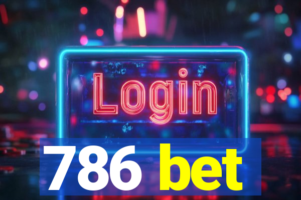 786 bet