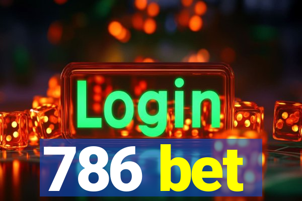 786 bet