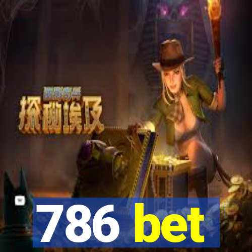 786 bet