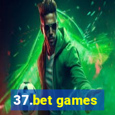 37.bet games