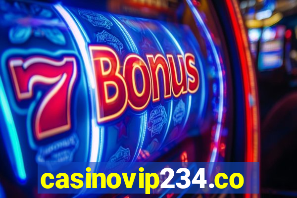 casinovip234.com