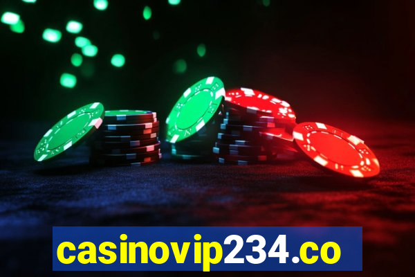 casinovip234.com