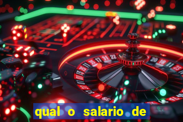 qual o salario de um delegado