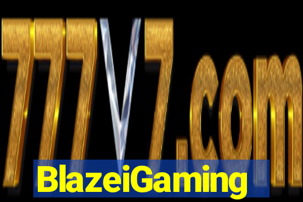 BlazeiGaming