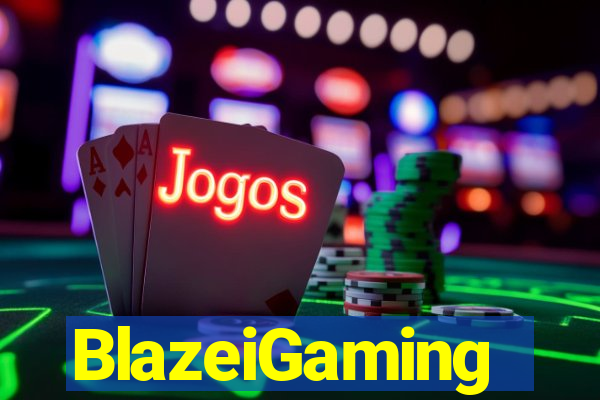 BlazeiGaming