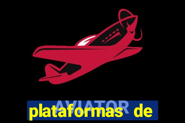 plataformas de jogos 777