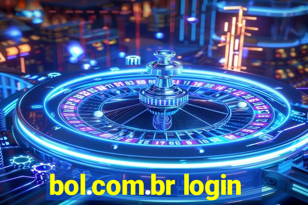 bol.com.br login