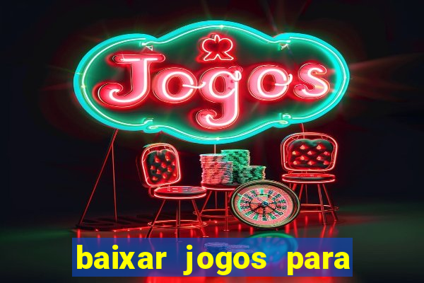 baixar jogos para pc via μtorrent