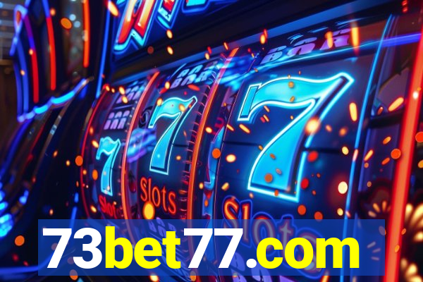 73bet77.com