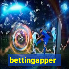 bettingapper