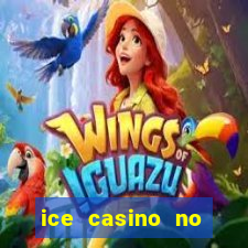 ice casino no deposit bonus