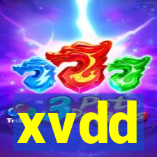 xvdd