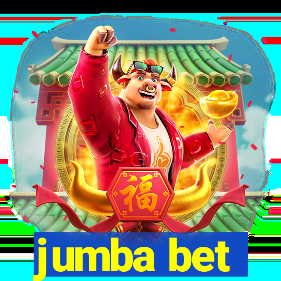 jumba bet