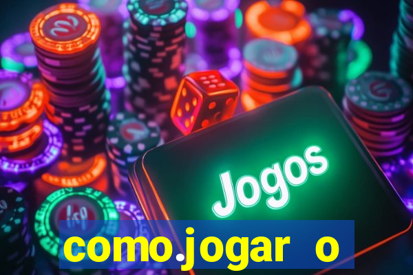 como.jogar o fortune tiger