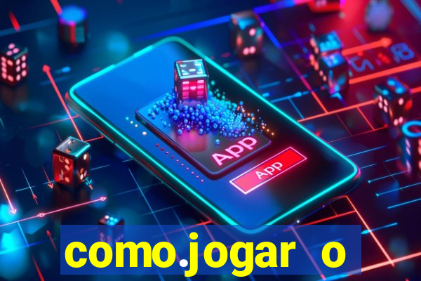 como.jogar o fortune tiger