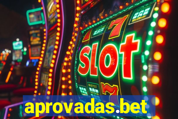 aprovadas.bet