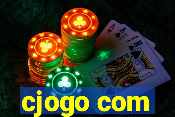 cjogo com