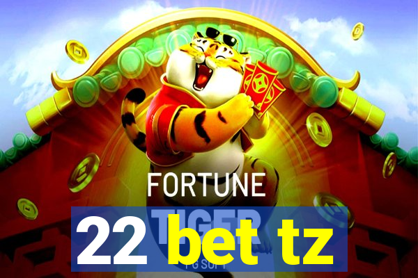 22 bet tz