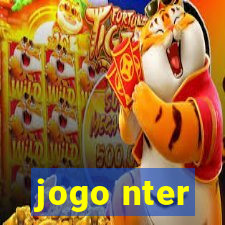 jogo nter