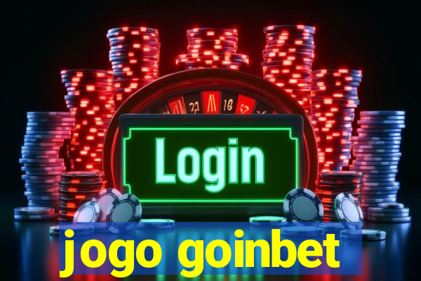 jogo goinbet