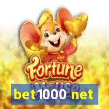 bet1000 net