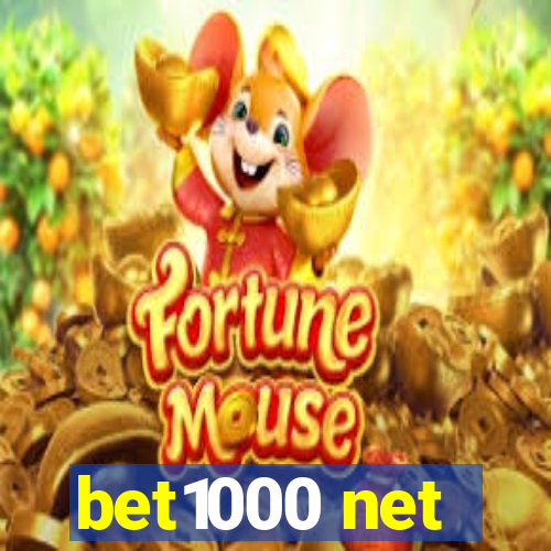 bet1000 net