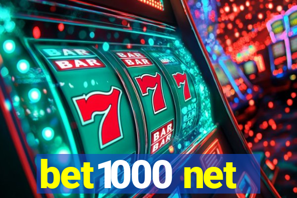 bet1000 net