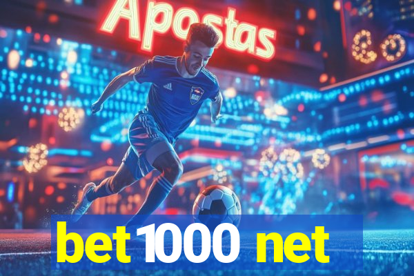 bet1000 net