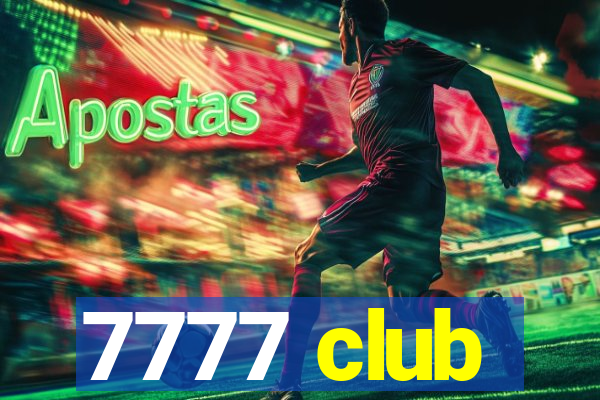 7777 club