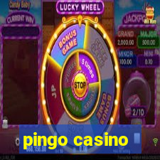 pingo casino