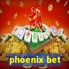 phoenix bet