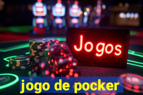 jogo de pocker