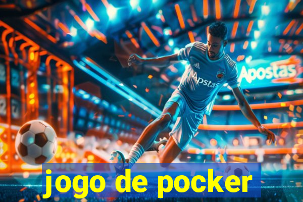 jogo de pocker