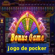 jogo de pocker