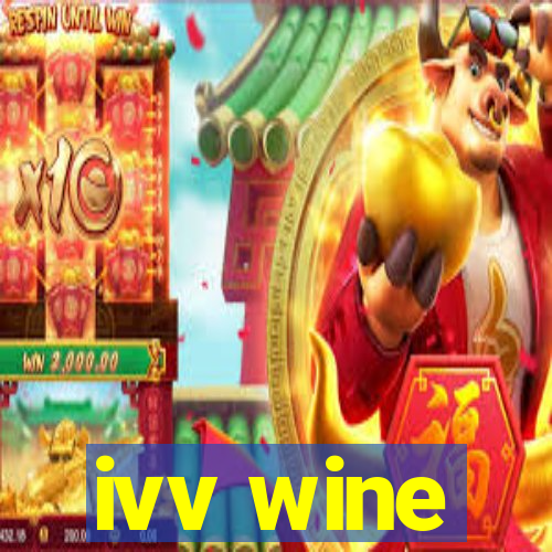 ivv wine