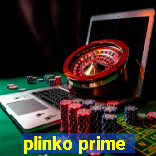 plinko prime