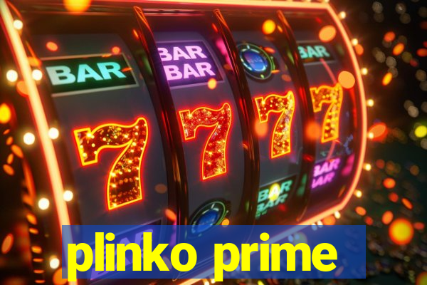 plinko prime