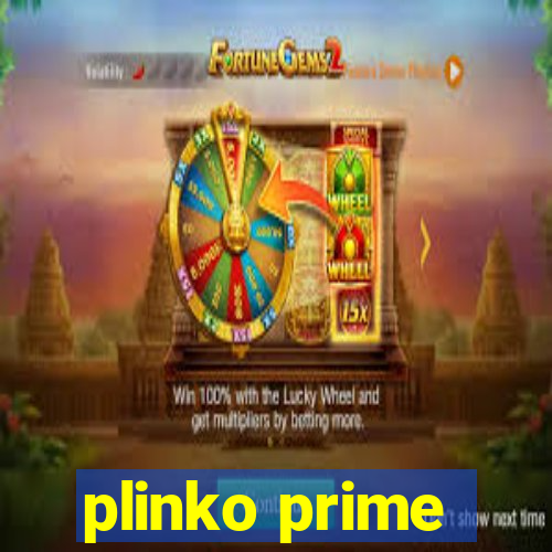 plinko prime