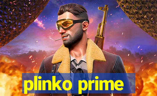 plinko prime