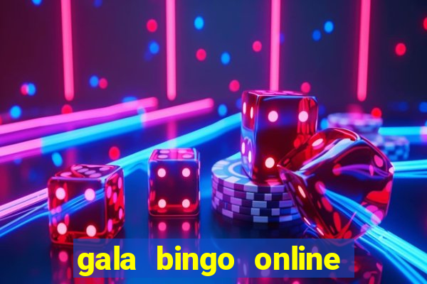 gala bingo online withdrawal time