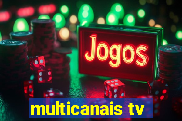 multicanais tv