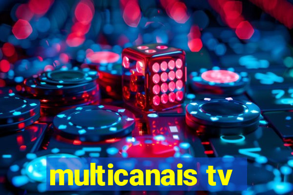 multicanais tv