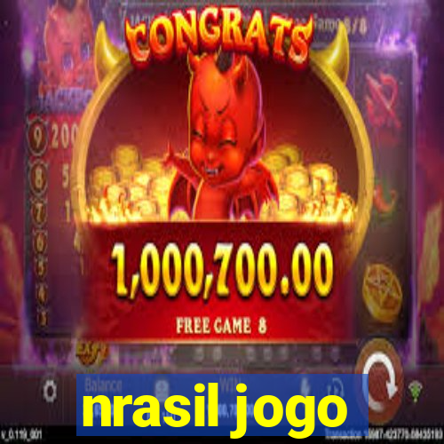 nrasil jogo