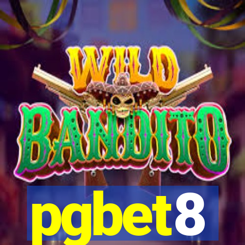 pgbet8