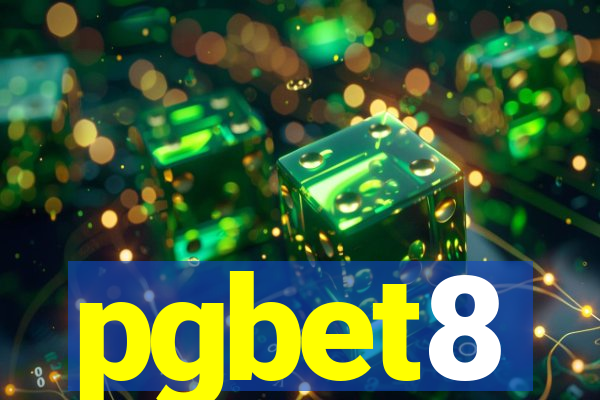 pgbet8