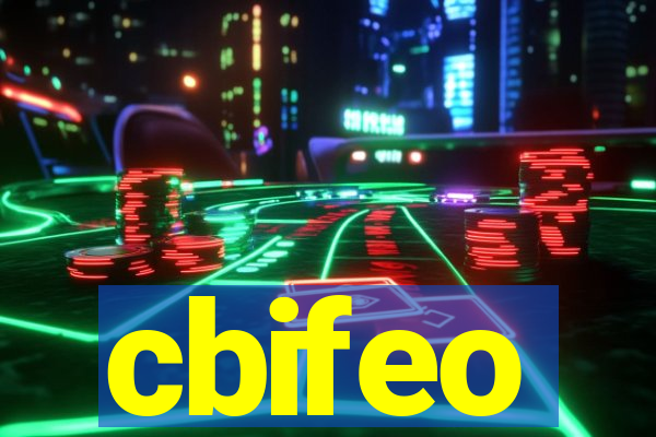 cbifeo