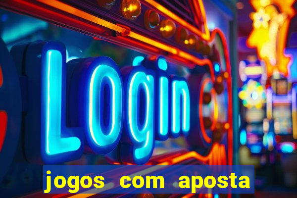 jogos com aposta de 5 centavos