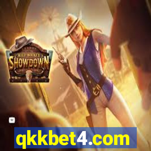 qkkbet4.com