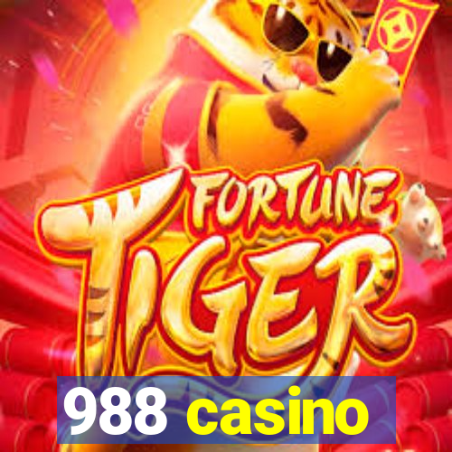 988 casino