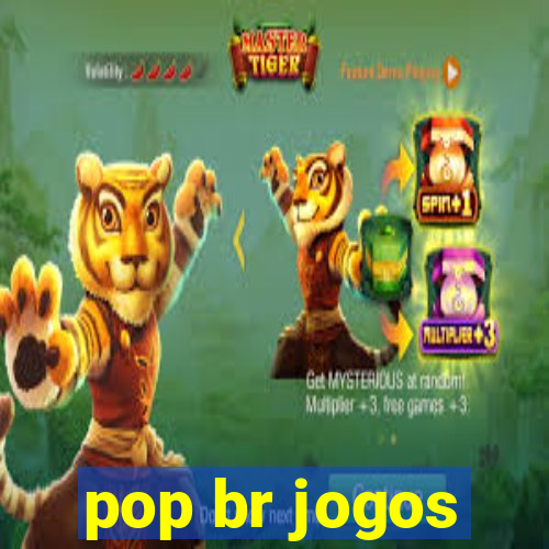 pop br jogos